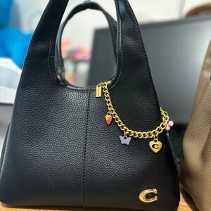 Inspired CHARMED Jewlery Key Chain SHORT strap